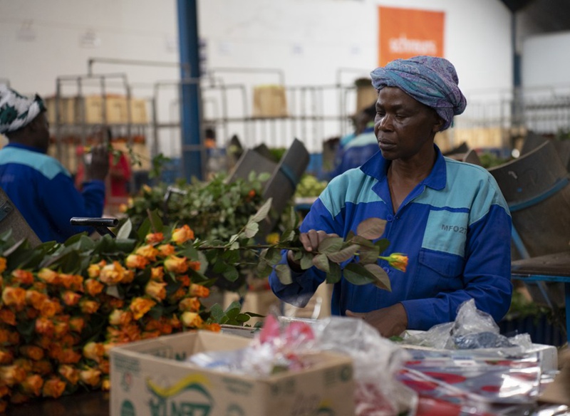 Katibu Mkuu wa Umoja wa Mataifa asema eneo la biashara huria la Afrika ni kichocheo cha ukuaji endelevu wa uchumi