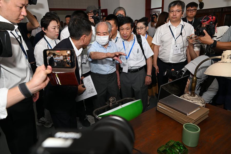 Askari wa zamani wa Japan wa kikosi cha vita vya kutumia vijidudu afichua uhalifu wa kivita nchini China