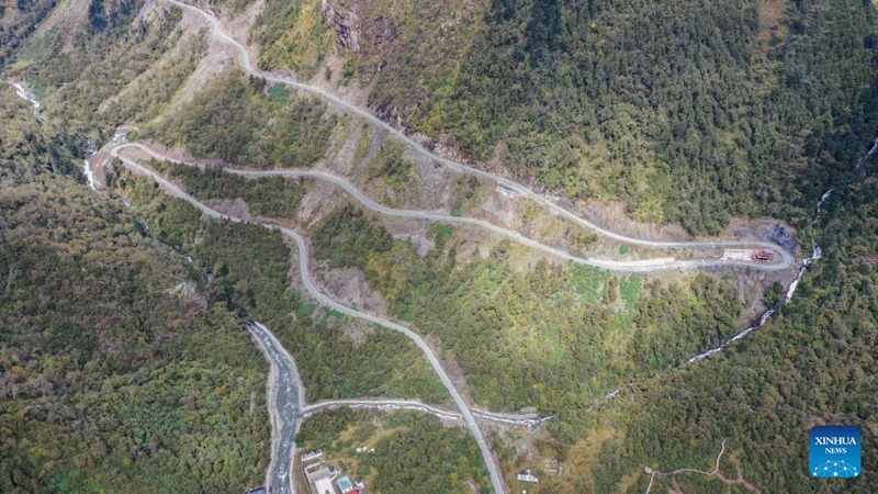 Tarafa ya Yumai katika Mkoa wa Xizang wa China yafungua ukurasa mpya